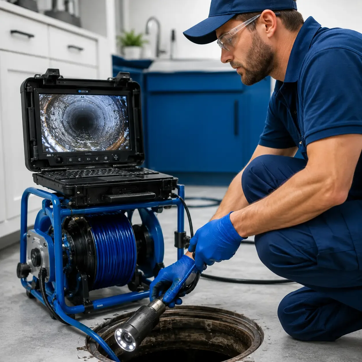 Pipe Relining professionals serving Eagle, NE